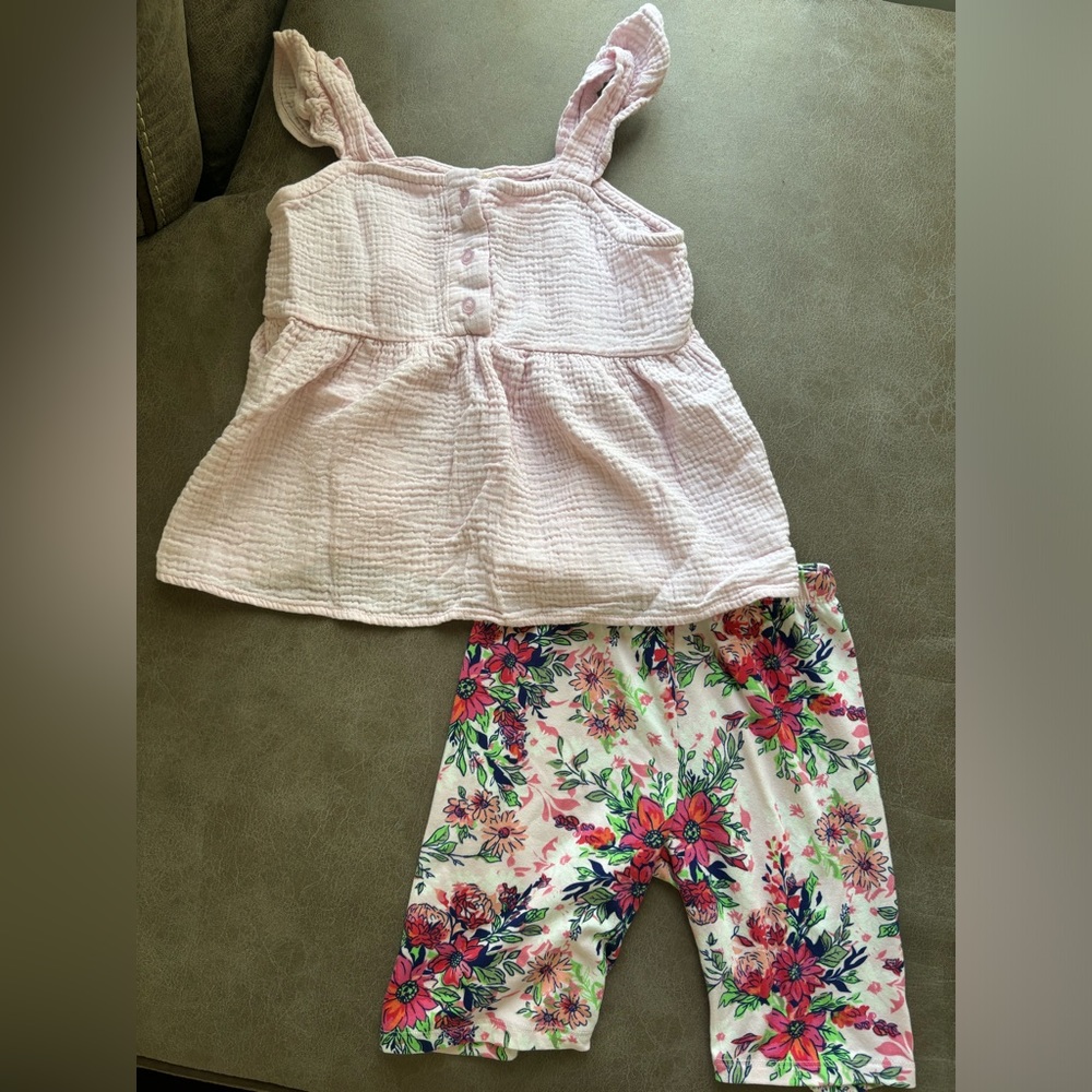 Girls’ Outfit